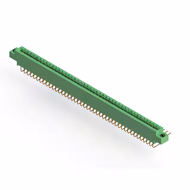 333-086-558-808 EDAC Inc.  Edgeboard Connectors